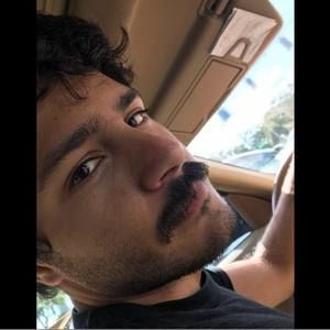 Meet your Posher, Matthew